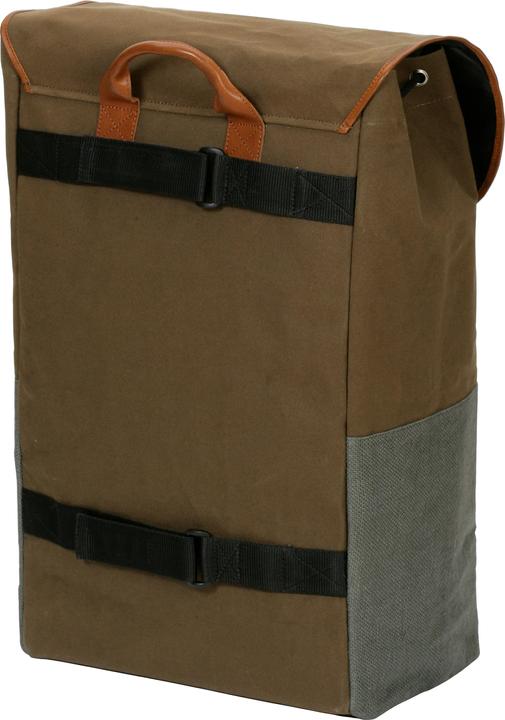 Actual product image Andersen Priya khaki