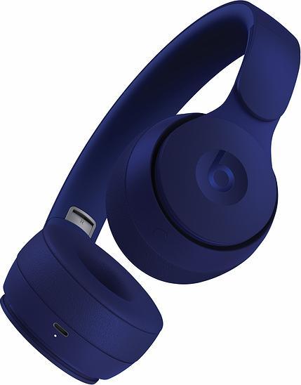Immagine prodotto Beats professionista solista (ANC, 22 h, Senza fili)