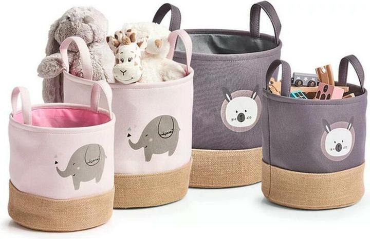 Produktbild Zeller Present Play (1 x, 25 x 25 cm)