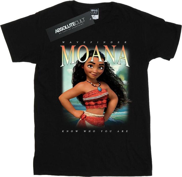 Disney Moana Montage TShirt (S)