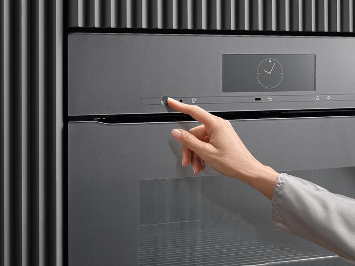 Actual product image Miele H 7860-60 BPX