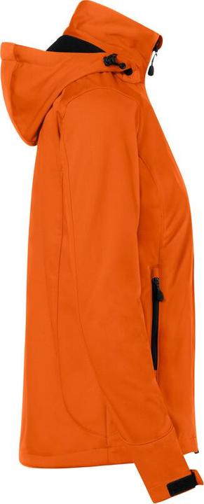 Produktbild Hakro Softshelljacke Alberta (4XL)