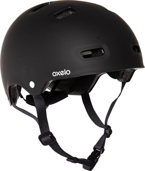 Velohelm