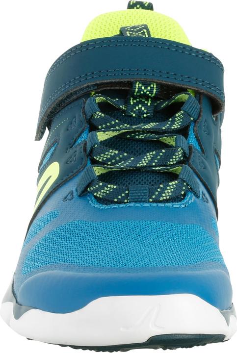 Actual product image Decathlon PW 540 JR (39)