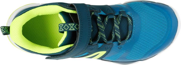 Actual product image Decathlon PW 540 JR (39)