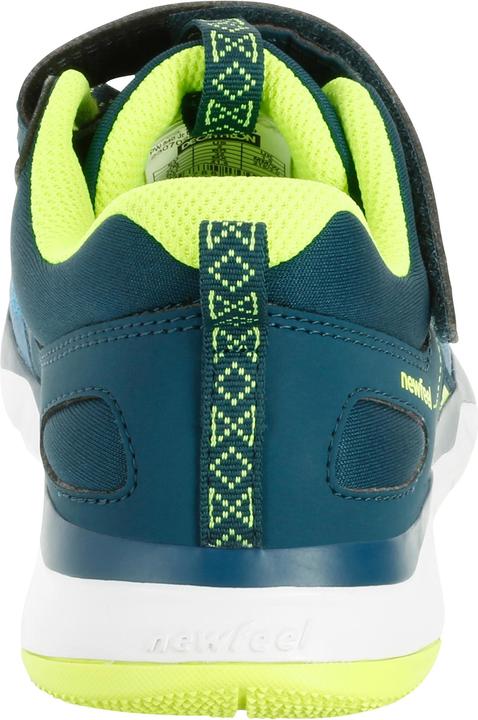 Actual product image Decathlon PW 540 JR (39)