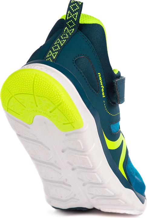 Actual product image Decathlon PW 540 JR (39)