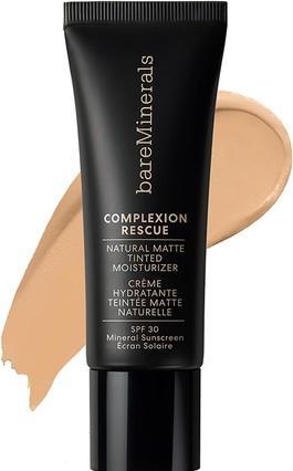 Produktbild Bare Minerals bareMinerals Complexion Rescue Natural Matte Tinted Moisturizer SPF30 35ml 05 - Natural Pecan (05 - Natural Pecan)