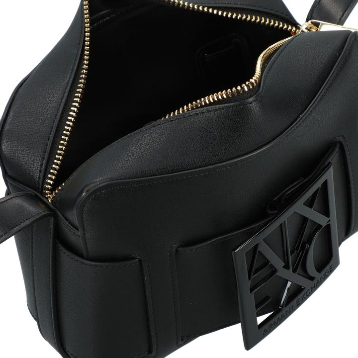 Actual product image Armani Exchange Camera Case