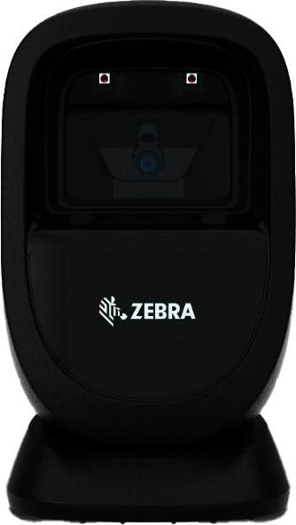 Actual product image Zebra DS9308-SR, Fixed bar code reader, 1D/2D, LED, Codabar,Code 11,Code 128,Code 39,Code 93,EAN-13 (1D barcodes, 2D barcodes)