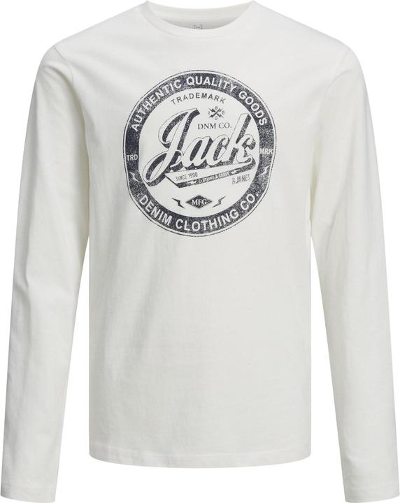 Produktbild Jack & Jones Jungen Longsleeve (140)