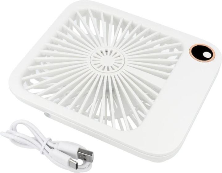 Produktbild OEM Other small household appliances Desk fan with adjustable stand W30 white