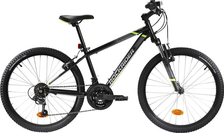 Rockrider ST 500 (24")