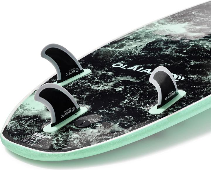 Produktbild Olaian SURF 900 7' SOFT