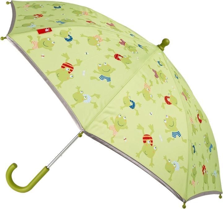 Sigikid Regenschirm Frosch **