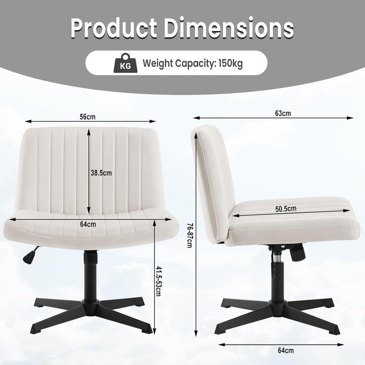 Immagine prodotto Woltu Höhenverstellbarer Relaxsessel