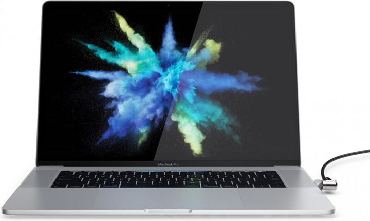 Actual product image Maclocks Ledge