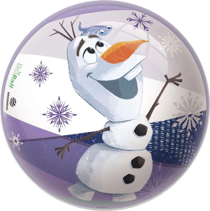 Produktbild Mondo Ball Frozen assortiert