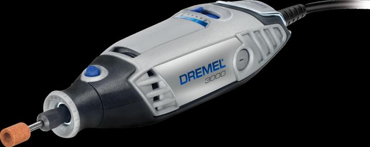 Actual product image Dremel 3000-5