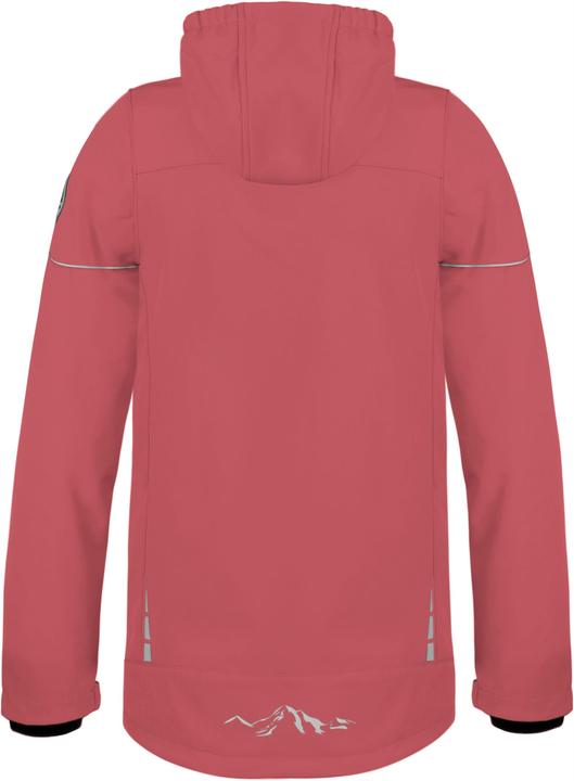 Immagine prodotto Normani Giacca Softshell per bambini Galway (146, 152)