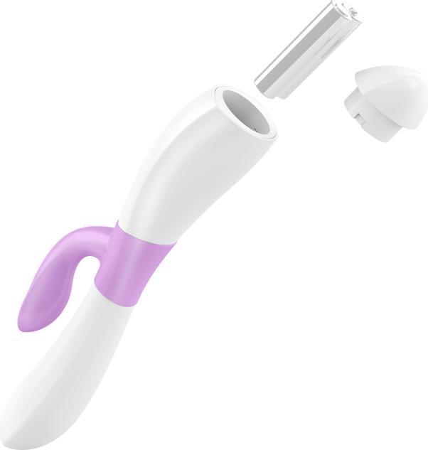Produktbild OVO K2 Rabbit-Vibrator