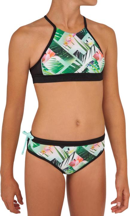 Immagine prodotto Olaian TOP BRA BAHA GIRL900 (10, 11)
