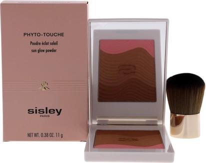 Produktbild Sisley Phyto-Touche Poudre Éclat Soleil (Honey Cinnamon, Bronzer, 11 g)