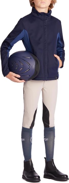 Actual product image Fouganza Pantalon 500 MESH (152)