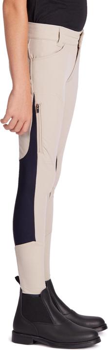 Actual product image Fouganza Pantalon 500 MESH (152)