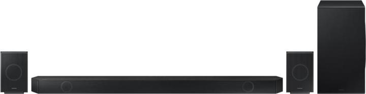 Samsung HW-Q995D (656 W, 11.1.4 Kanal)