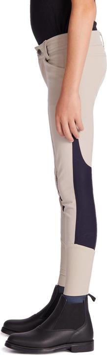Actual product image Fouganza Pantalon 500 MESH (152)