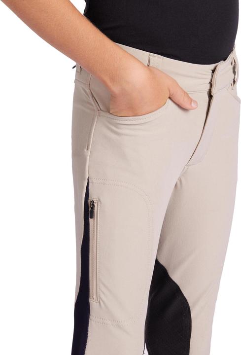 Actual product image Fouganza Pantalon 500 MESH (152)