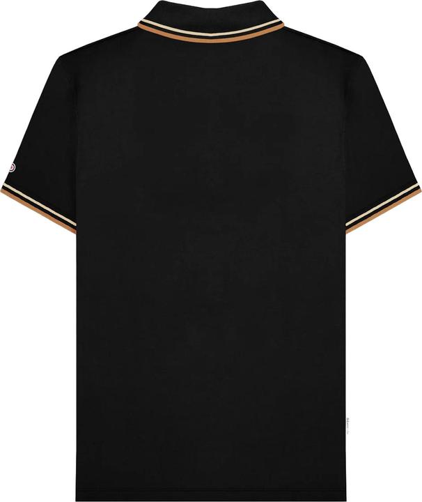 Immagine prodotto Lambretta SS25 Maglietta Polo Doppia Punta Uomo (M)