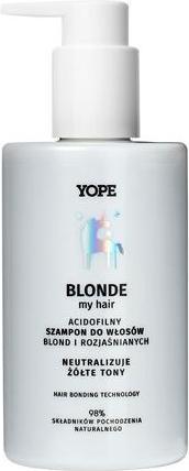 Produktbild MGA Na (300 ml, Flüssiges Shampoo)