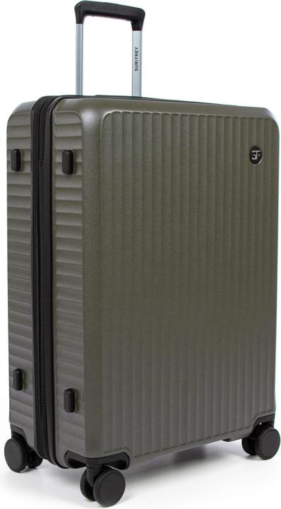 Produktbild Suri Frey Trolley SFY FreyWay Paris (79 l)
