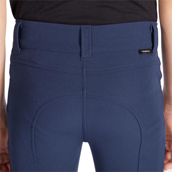 Actual product image Fouganza MESH 500 (152)