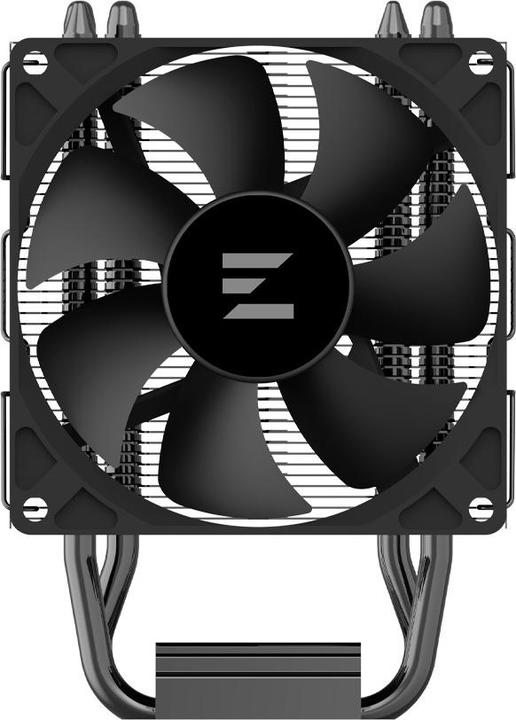 Produktbild Zalman CNPS4X Black V2 92mm Fan (135 mm)