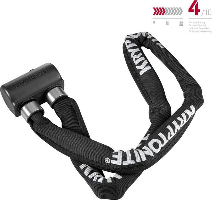 Actual product image Kryptonite Keeper 695 (95 cm)