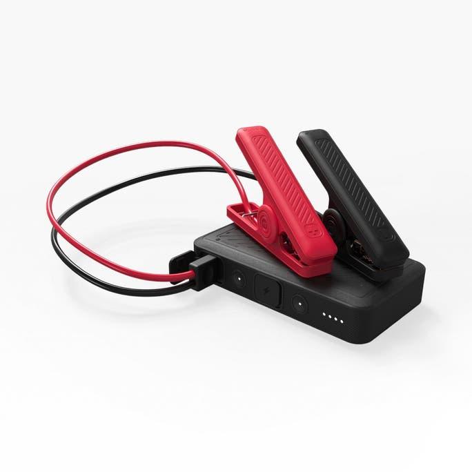 Actual product image mophie Go Rugged (8100 mAh)