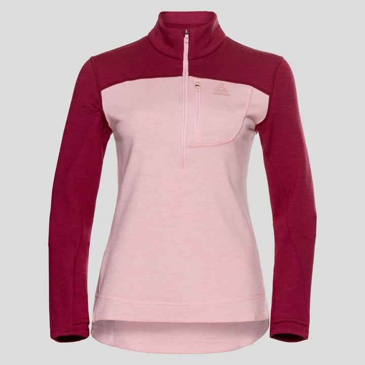 Actual product image Odlo Descent Performance X-Warm (XL)