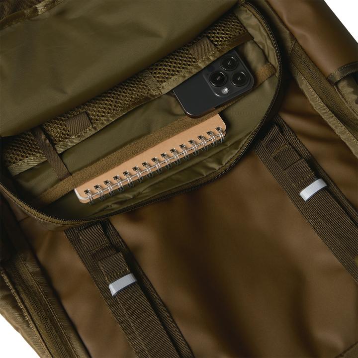Actual product image North Face Base Camp (30 l)
