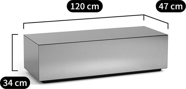 Actual product image AM.PM Lumir (120 x 47 cm)