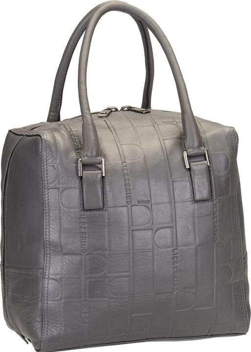 Produktbild Liebeskind Berlin Handtasche Kayla Monogramm (15 l)