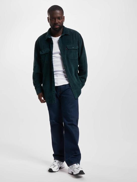 Image du produit Levis 501 Jeans onewash (W36/L36)