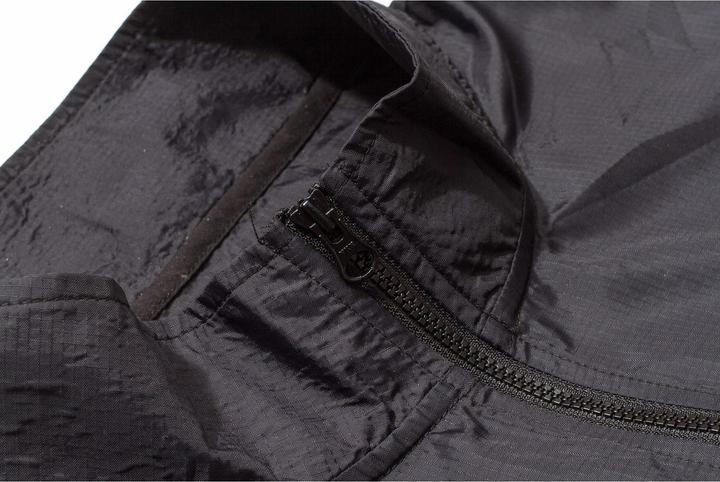 Immagine prodotto Grizzly Shorebreak Half Zip Jacket (XL)