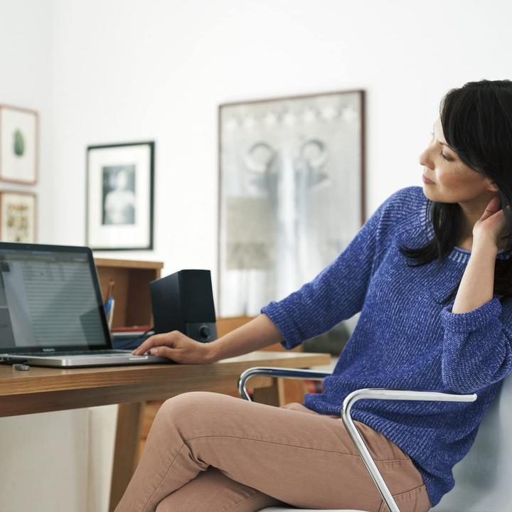 Produktbild Bose Companion 2 Serie III
