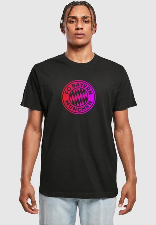 Immagine prodotto FC Bayern München Maglietta Logo RP a girocollo - 115561 (XS)