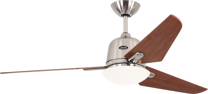 Actual product image CasaFan Eco Aviatos (28 dB)