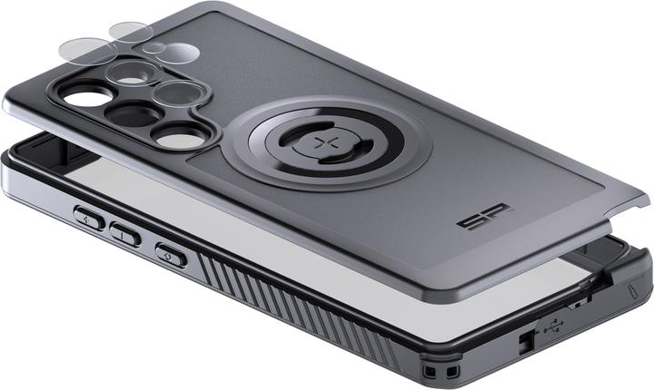Image du produit Sp Connect Étui pour téléphone Xtreme (Samsung Galaxy S23 Ultra)