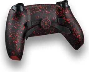 Produktbild AimControllers PS5 Controller Bloodshed (PS5)